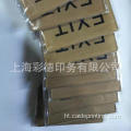 3mm Acrylic Braille Siyen PMMA Plexiglass Siyen